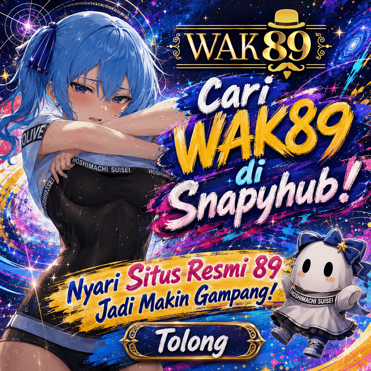 WAK89 review Tano's Pizzaria